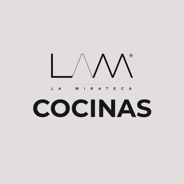 COCINAS La Mirateca