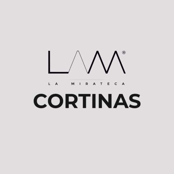 CORTINAS La Mirateca