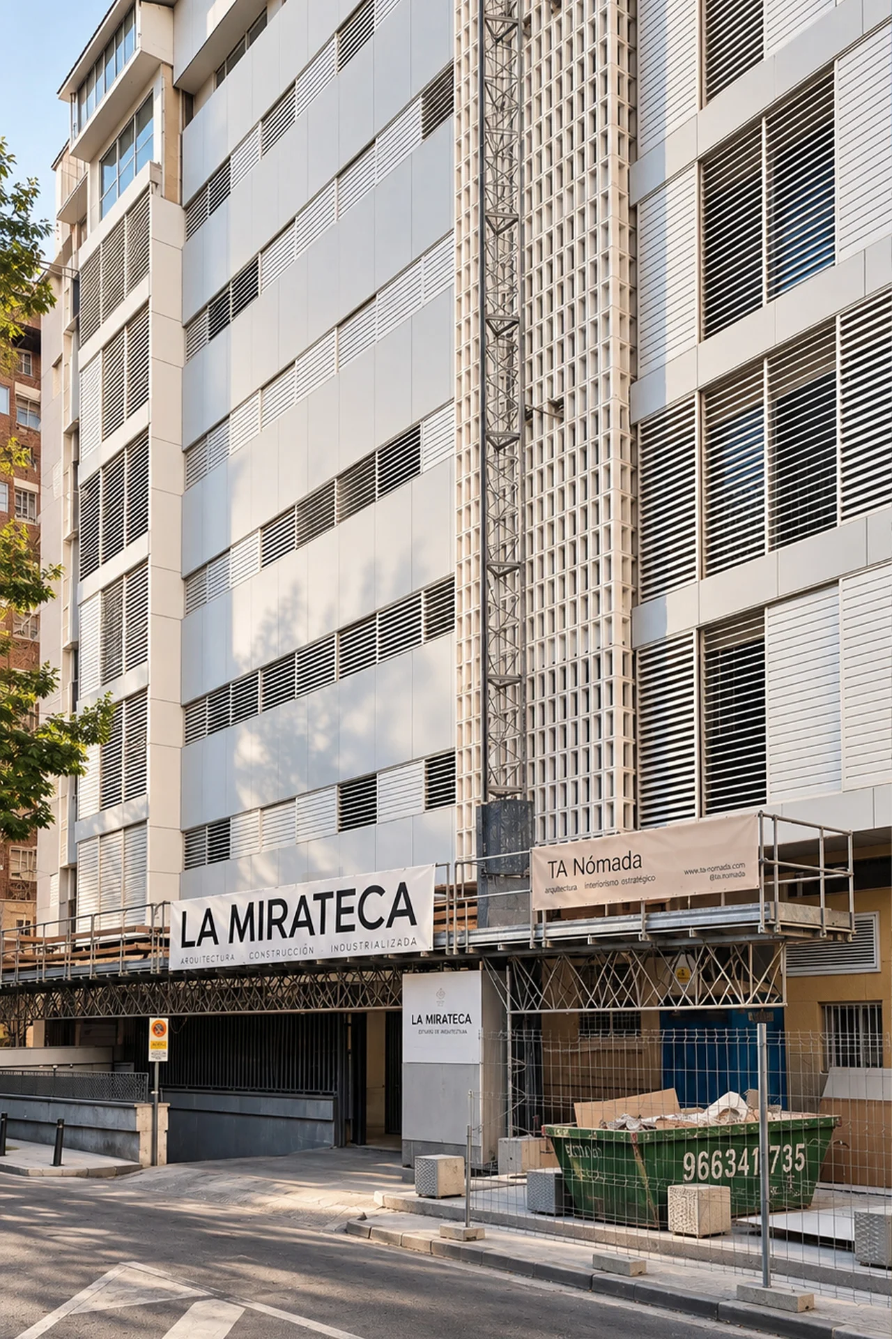 Edificio san luis 06