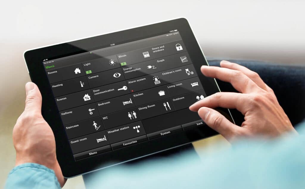 Smart Home