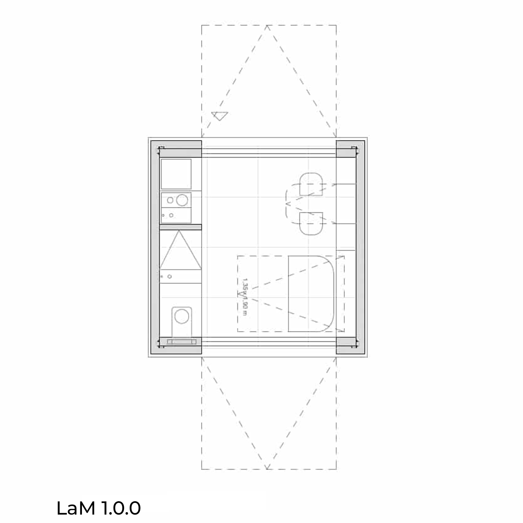 LaM 1.0.0