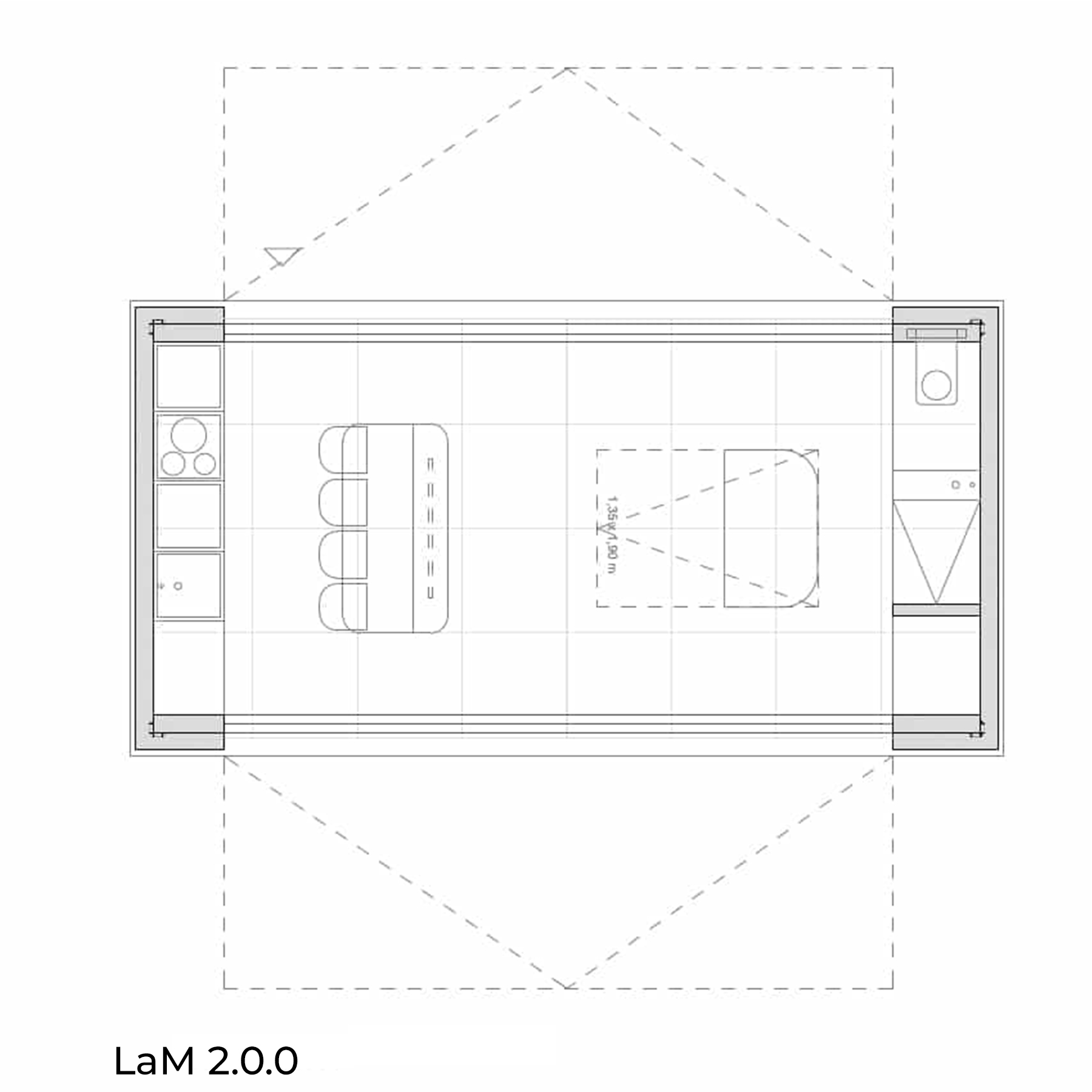 LaM 2.0.0