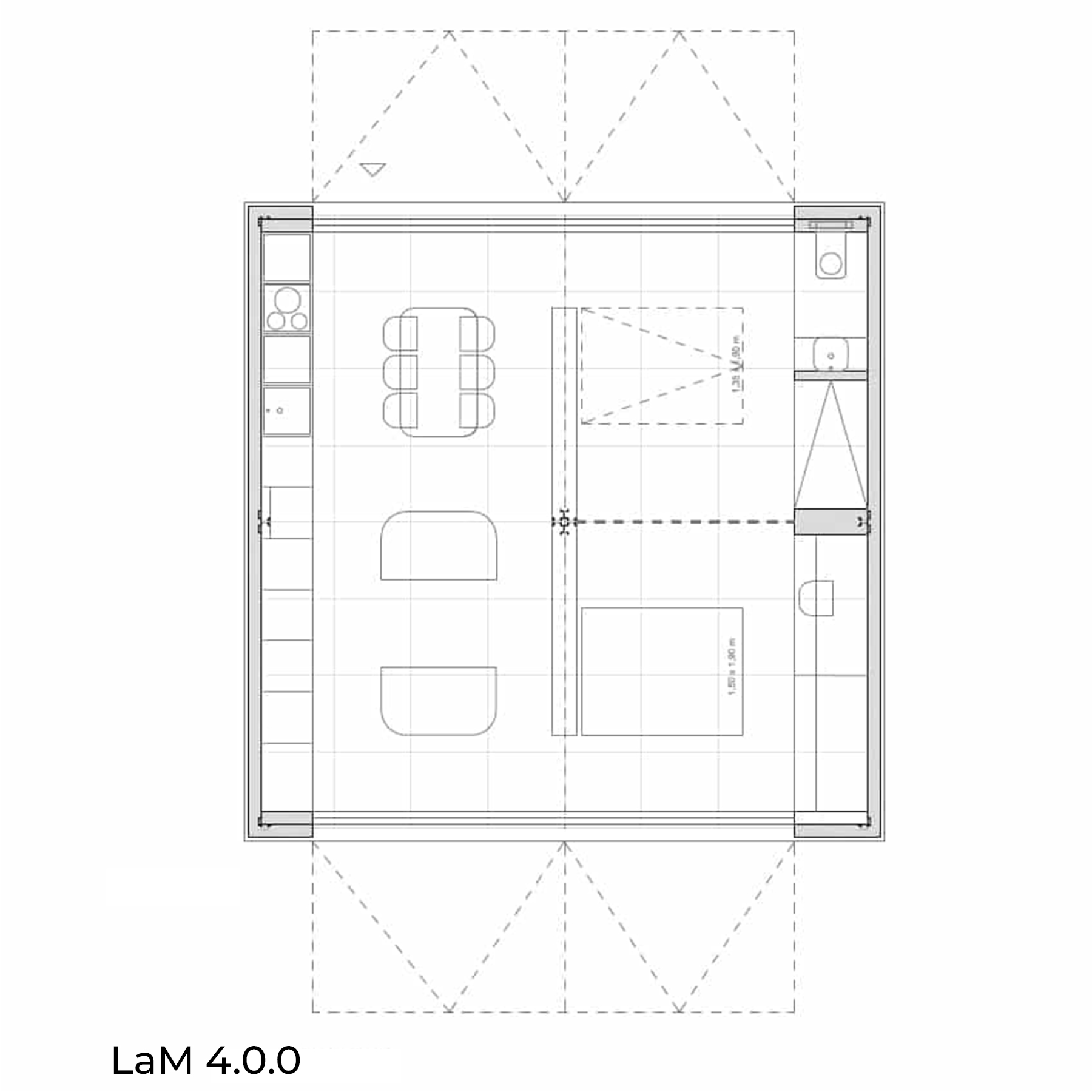 LaM 4.0.0