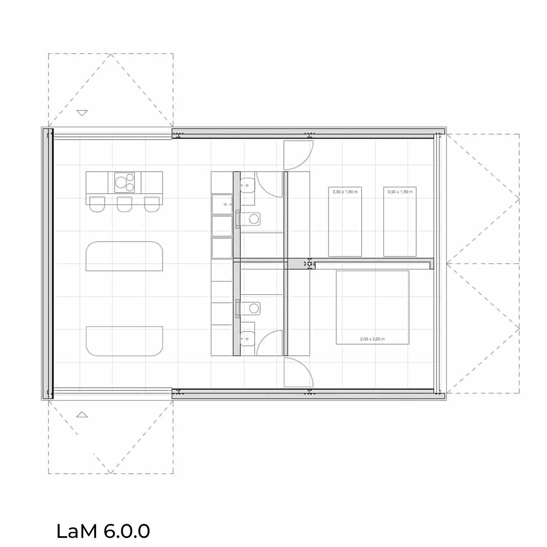 LaM 6.0.0