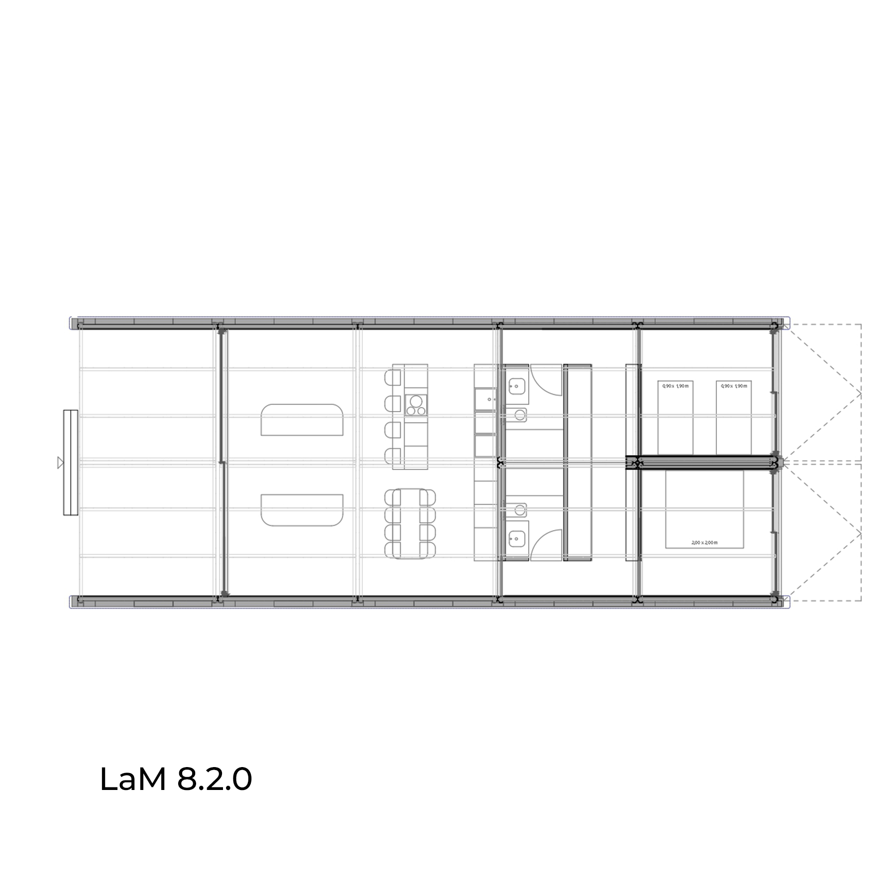 LaM 8.2.0