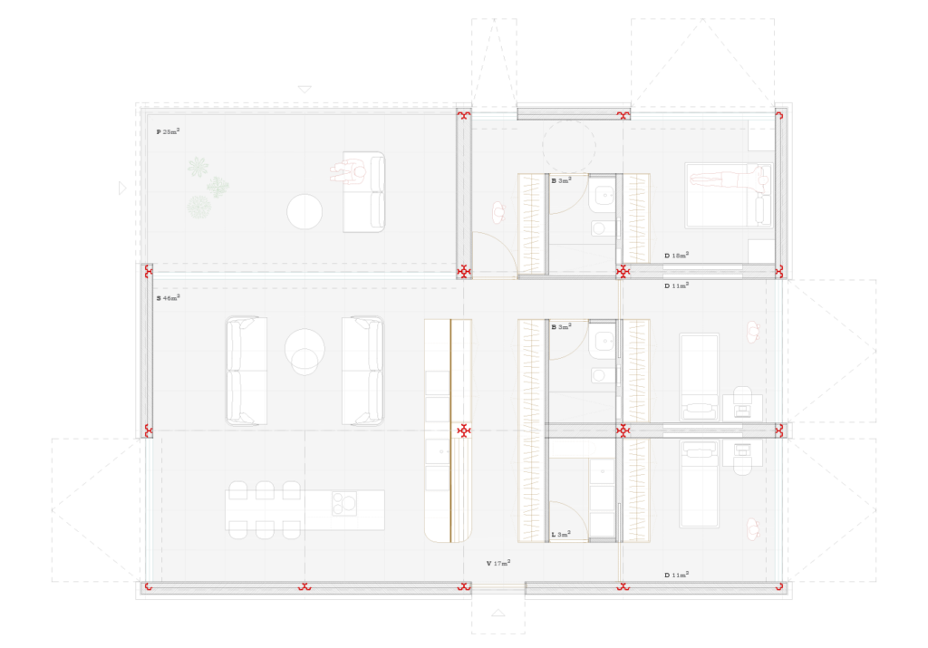 SISTEMA LaM 10.2.0 - Plano