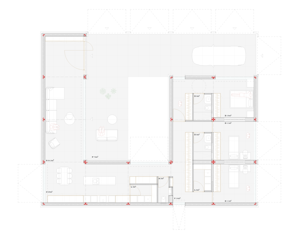SISTEMA LaM 12.4.0 A - Plano