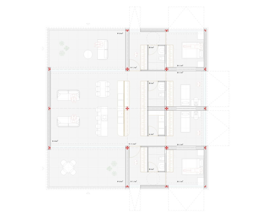 SISTEMA LaM 12.4.0 B - Plano