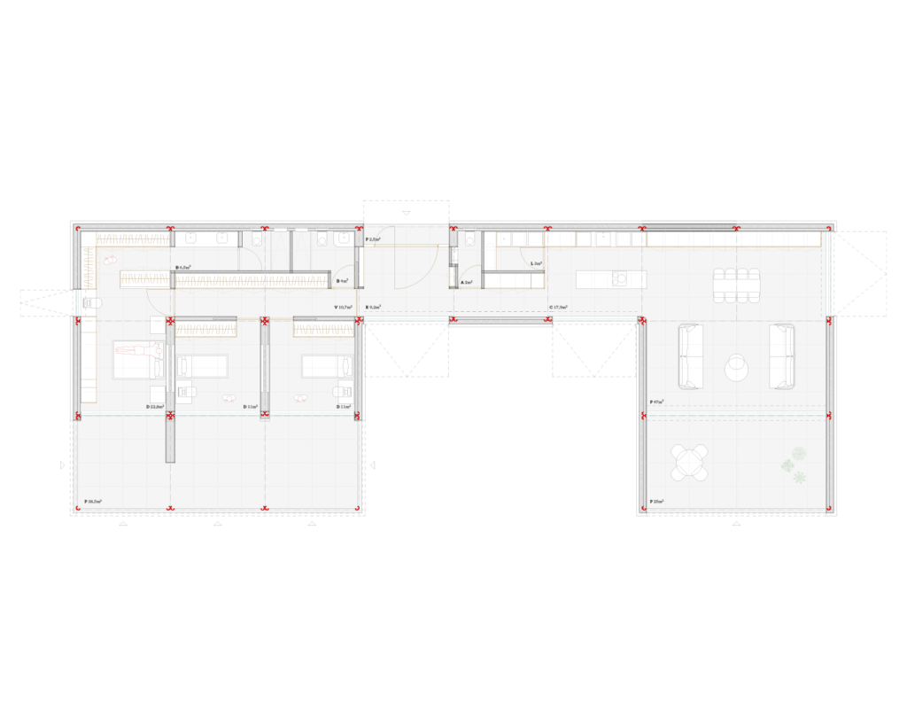 SISTEMA LaM 13.2.3 - Plano