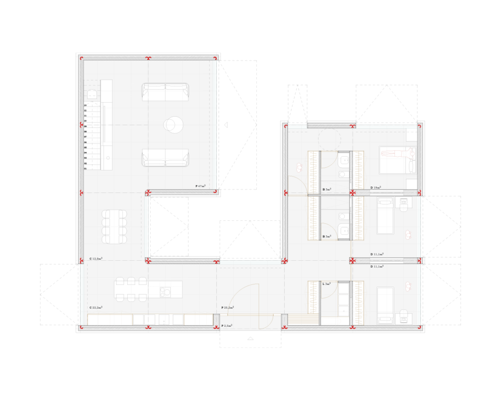 SISTEMA LaM 14.0.0 A - Plano