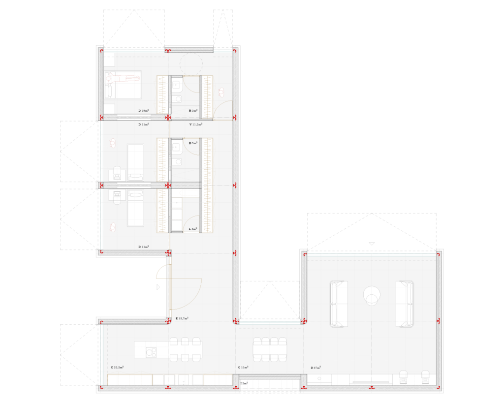 SISTEMA LaM 14.0.0 B - Plano