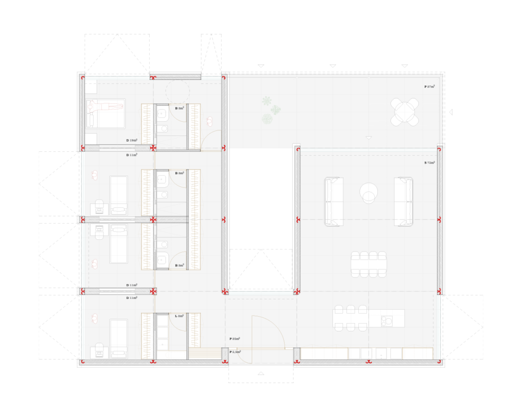 SISTEMA LaM 15.3.0 - Plano