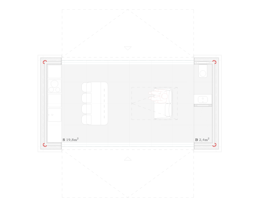 SISTEMA LaM 2.0.0 - Plano