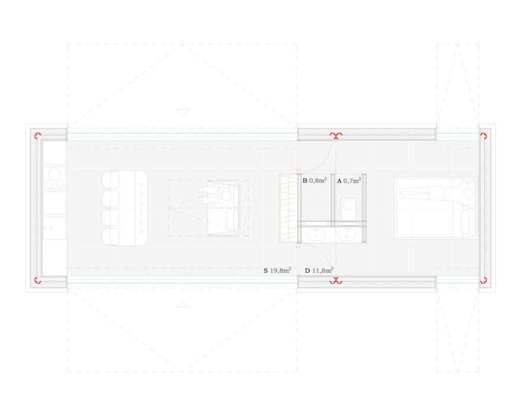 SISTEMA LaM 3.0.0 - Plano