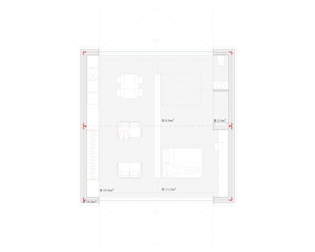 SISTEMA LaM 4.0.0 - Plano
