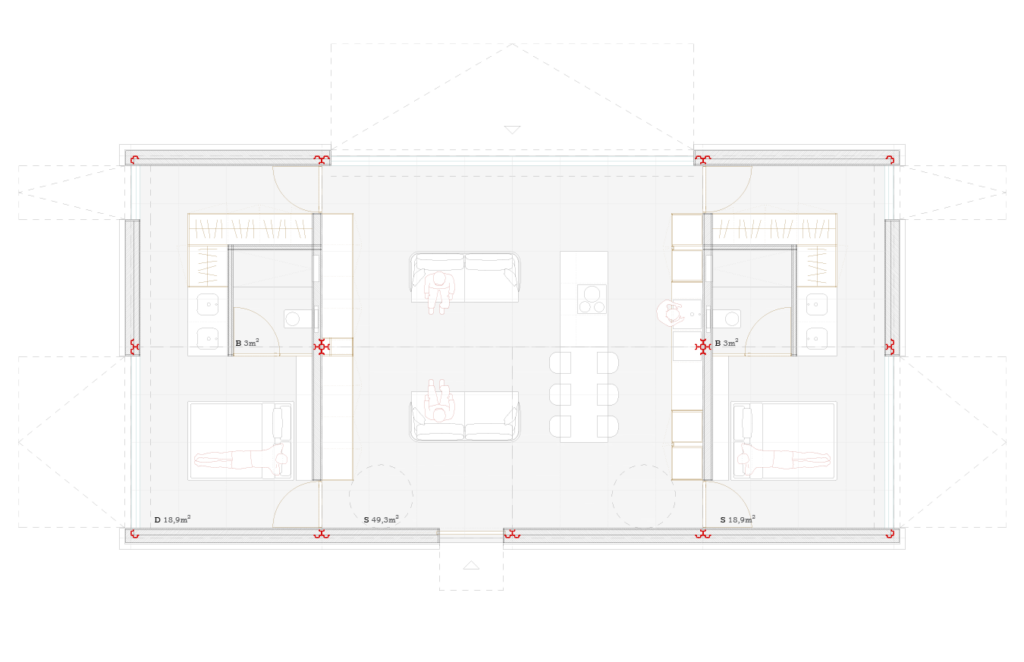 SISTEMA LaM 8.0 - Plano