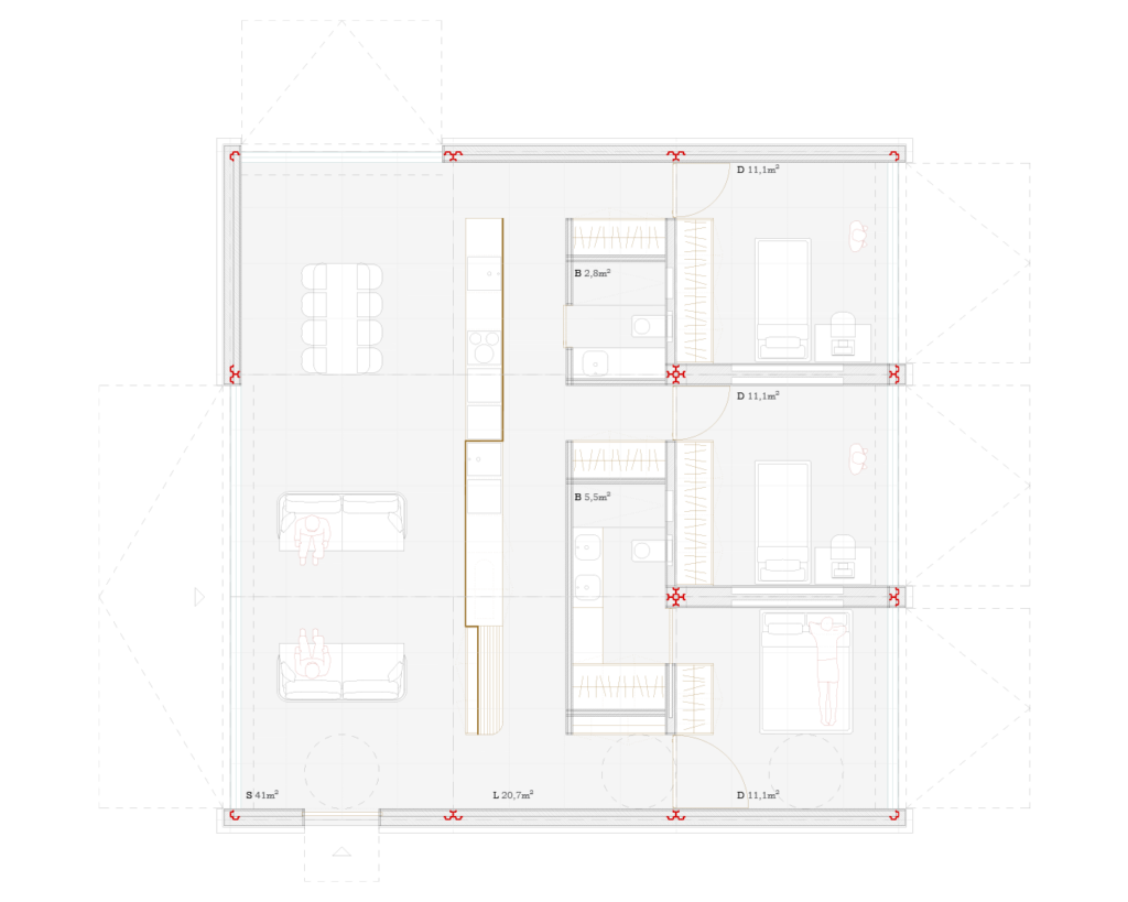 SISTEMA LaM 9.0.0 - Plano