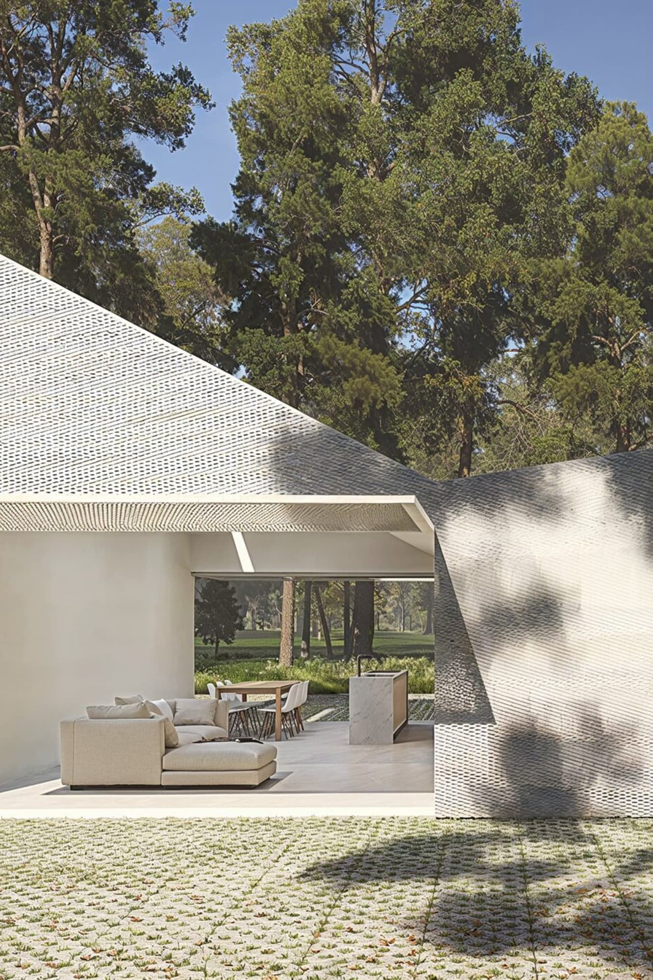 casa en v 03