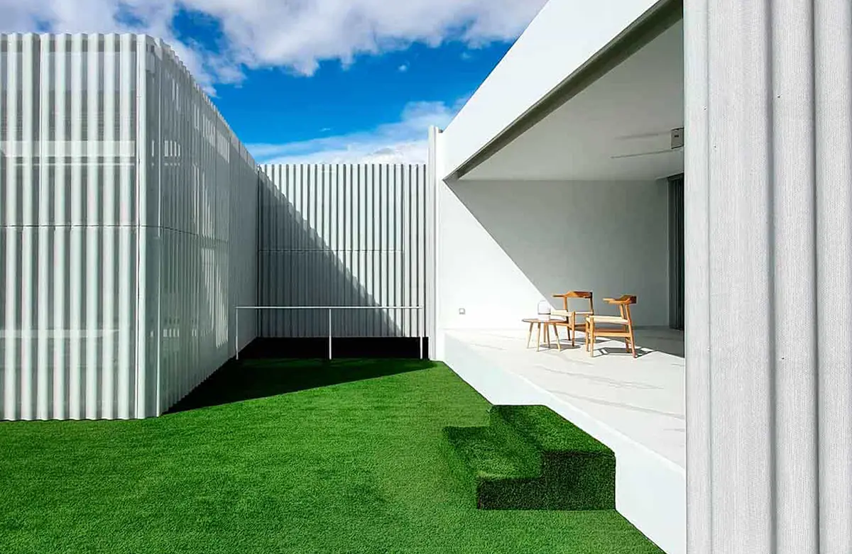 construccion de casas modulares en cartagena